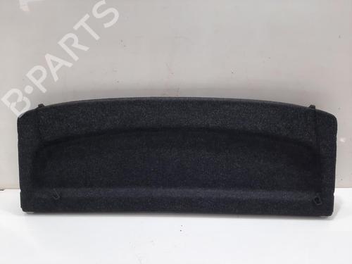 Used Rear parcel shelf Rear parcel shelf VAUXHALL CORSA Mk III (D) (S07) 1.2 i 16V (L08) (86 hp) 36086985 36086985