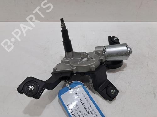 Rear wiper motor HYUNDAI i10 II (BA, IA) 1.2 | BP29060831M102 