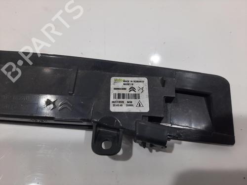 Third brake light VAUXHALL CORSA Mk V (F) 1.2 | BP36506034L11  - Image 5