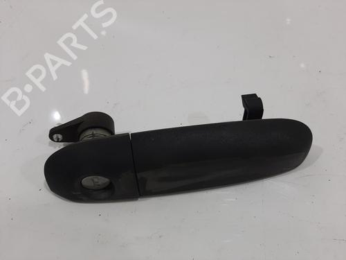Used Exterior handle Exterior handle FIAT PANDA (312_, 319_) 1.2 (312PXA1A) (69 hp) 33815065 33815065