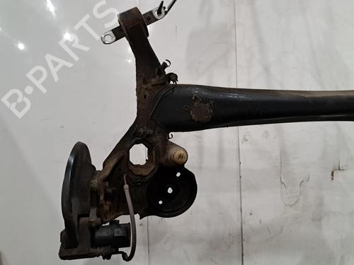 Rear axle PEUGEOT 308 SW II (LC_, LJ_, LR_, LX_, L4_) 1.5 BlueHDi 130 | BP26838842M2 