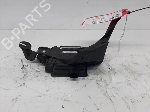 Elektronisk modul JAGUAR I-PACE (X590) EV400 AWD | BP26848611M83 