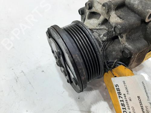 AC compressor FORD FIESTA VI (CB1, CCN) 1.4 | BP38643516M34 - Image 4
