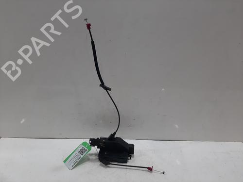 Used Rear left lock Rear left lock 38196517 38196517
