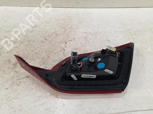 Left taillight FORD FIESTA VII (HJ, HF) 1.0 EcoBoost | BP31537748C34 