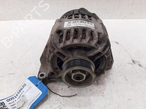 Alternator FIAT 500 (312_) 1.2 (312AXA1A) | BP33124605M7  - Image 5