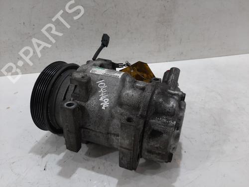 Used AC compressor AC compressor NISSAN QASHQAI I (J10, NJ10) 1.5 dCi (110 hp) 33242330 33242330