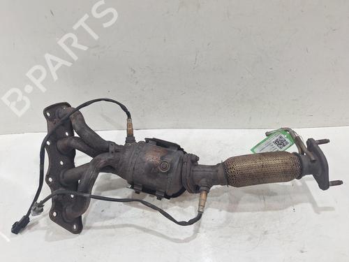 Catalyst KIA RIO III (UB) 1.4 CVVT | BP32270092M10