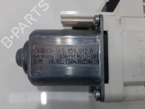 Front right window mechanism SKODA YETI (5L) 2.0 TDI 4x4 | BP33436416C23  - Image 6