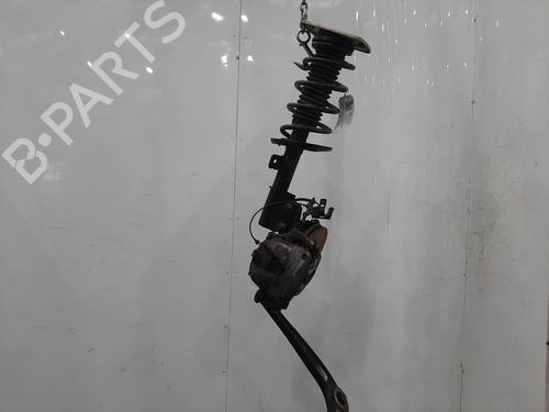 Used Left front suspension VAUXHALL VIVARO C Van (K0) 1.5 (102 hp) 26775409