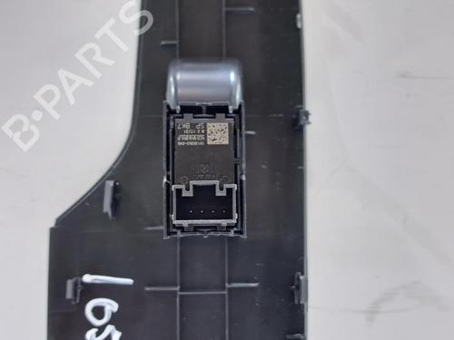 Left rear window switch SEAT IBIZA V (KJ1, KJG) 1.0 TSI | BP39099199I29  - Image 5