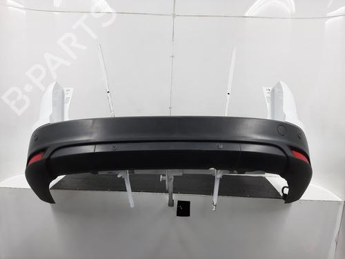 Used Rear bumper FORD FOCUS III Turnier 1.0 EcoBoost (125 hp) 26837139
