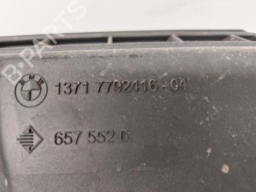 Air filter box BMW 5 (E60) 520 d | BP26864340M87 
