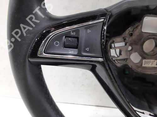 Steering wheel SKODA YETI (5L) 1.2 TSI | BP30119652C49 