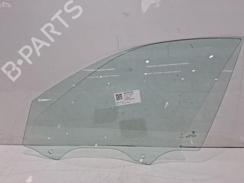Used Front left door window Front left door window 38969741 38969741