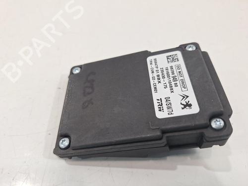 Camera CITROËN C3 AIRCROSS II (2R_, 2C_) 1.2 PureTech 110 (2RHNZB, 2RHNZW, 2RHNPX, 2RHNPJ) | BP31928039E14 