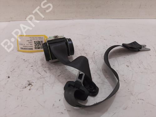 Andre VAUXHALL CORSA Mk IV (E) (X15) 1.4 (75 hp) 29882702