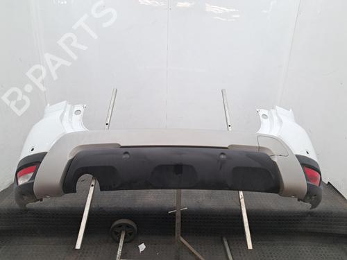 Used Rear bumper Rear bumper DACIA DUSTER (HM_) 1.3 TCe 130 (HMMF) (131 hp) 36773353 36773353