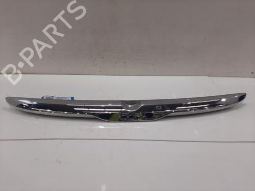 Used Tailgate handle Tailgate handle FIAT 500X (334_) 1.6 D Multijet (334AXA1B, 334AXA11) (120 hp) 35923449 35923449