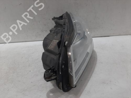 Left headlight MERCEDES-BENZ C-CLASS (W204) C 250 CDI (204.003) | BP37718277C28  - Image 5