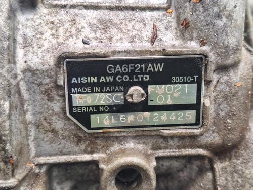 Gearbox MINI MINI (F55) Cooper | BP29809395M3