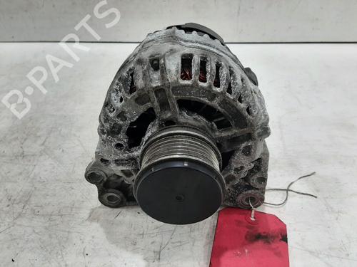 Alternator SKODA FABIA II (542) 1.6 TDI | BP30789465M7