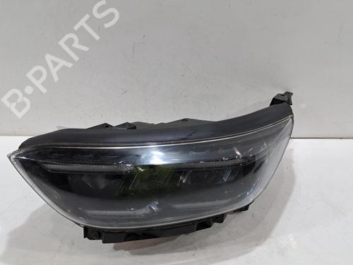 Koplamp links KIA STONIC (YB) 1.0 T-GDi Eco-Dynamics+ (120 hp) 30828950