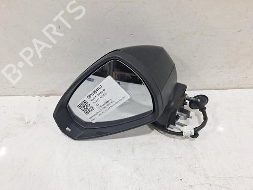 Used Left mirror AUDI A3 (8V1, 8VK) 1.6 TDI (115 hp) 31088972
