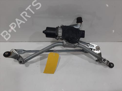 Front wiper motor RENAULT CAPTUR I (J5_, H5_) 1.2 TCe 120 | BP37871960M29 - Image 5