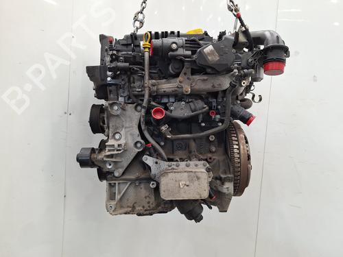 Engine NISSAN QASHQAI II (J11, J11_) 1.6 dCi | BP36951032M1 - Image 2