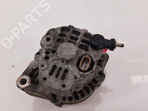 Alternator SUZUKI SWIFT III (MZ, EZ) 1.3 (RS413, ZC11S) | BP37516007M7 - Image 5