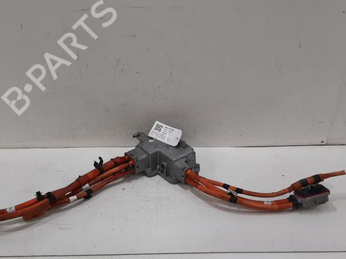 Used Control unit JAGUAR I-PACE (X590) EV400 AWD (400 hp) 30094955