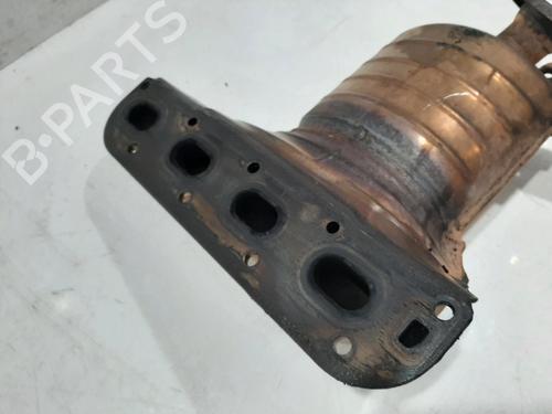 Catalyst VAUXHALL MERIVA Mk II (B) (S10) 1.4 | BP33035109M10  - Image 5