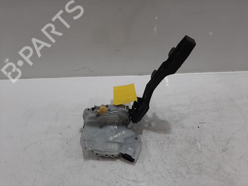 Annen Annen MG MG ZS SUV (AZS1) 1.5 VTi (106 hp) 33868315 33868315