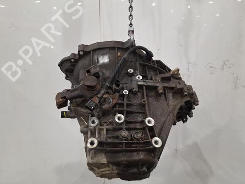 Gearbox HYUNDAI ix35 (LM, EL, ELH) 1.7 CRDi | BP38048576M3 - Image 3