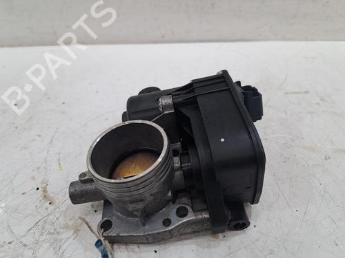 Throttle body PEUGEOT 2008 I (CU_) 1.2 VTi | BP32503444M82