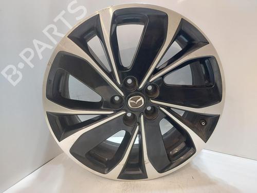 Used Rim MAZDA CX-5 (KF) 2.0 SKYACTIV-G (163 hp) 32478045