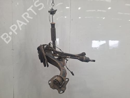Used Right rear suspension arm Right rear suspension arm MINI MINI COUNTRYMAN (F60) Cooper SE ALL4 (224 hp) 33698933 33698933