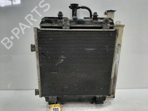 Kühlerpaket für Kühlerpaket CITROËN C1 II (PA_, PS_) 1.0 VTi 68 (69 hp) 34376500 34376500