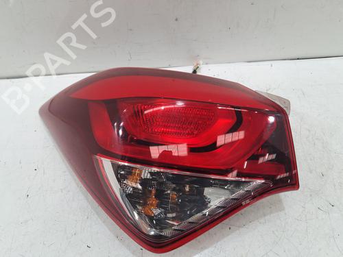 Used Left taillight Left taillight 38236915 38236915