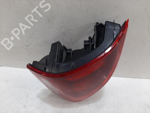 Left taillight PEUGEOT 2008 I (CU_) 1.2 PureTech 82 | BP29946211C34 
