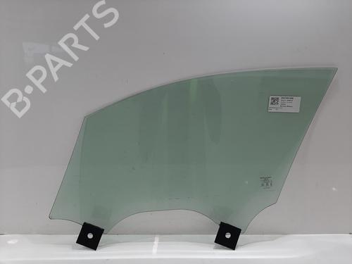 Used Front right door window Front right door window JAGUAR I-PACE (X590) EV400 AWD (400 hp) 34121404 34121404