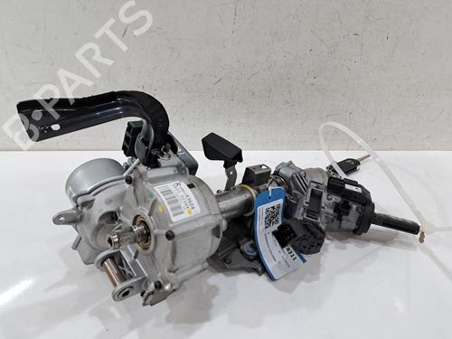 Steering column MAZDA 2 (DE_, DH_) 1.3 (DE3FS) | BP33699362M21 - Image 6