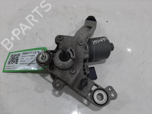 Used Front wiper motor Front wiper motor 37219244 37219244