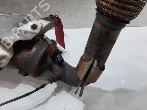 Catalyst FORD FIESTA VII (HJ, HF) 1.0 EcoBoost | BP33647489M10 - Image 5