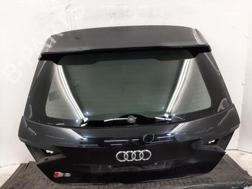 Used Tailgate Tailgate 38447204 38447204