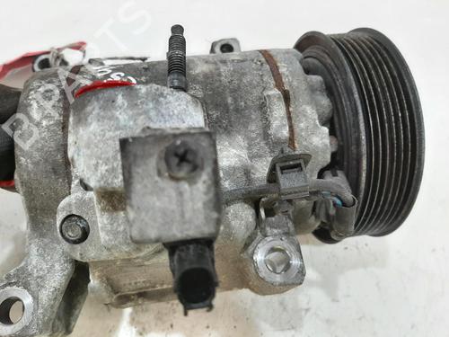 AC compressor HONDA CIVIC IX (FK) 1.6 i-DTEC (FK3) | BP34403524M34  - Image 5