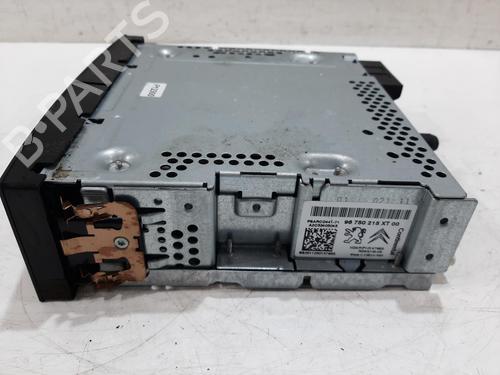 Other CITROËN C3 II (SC_) 1.6 VTi 120 | BP33242222O1  - Image 5