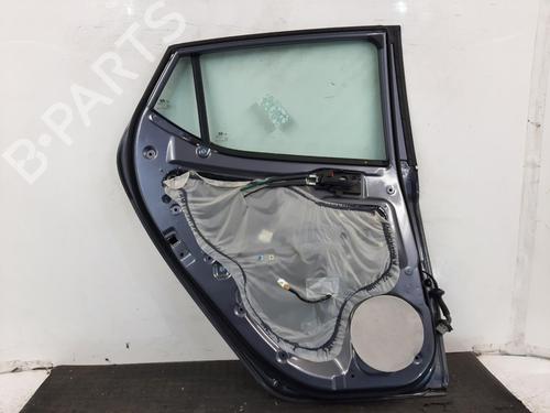 Left rear door HYUNDAI i10 II (BA, IA) 1.2 | BP31596855C4