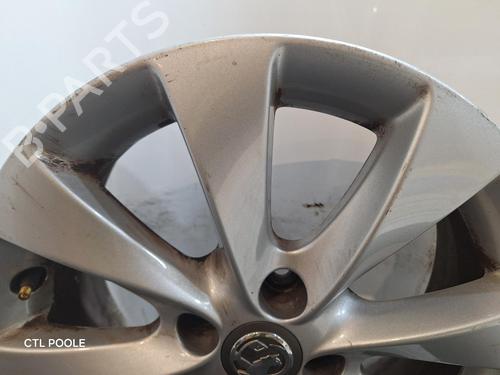 Fælk VAUXHALL CORSA Mk IV (E) (X15) 1.4 | BP38938571C45 - Image 2